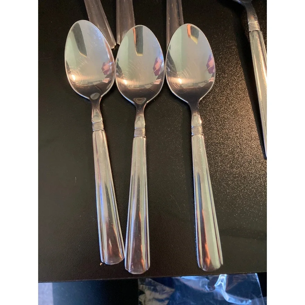 Pfaltzgraff stainless steel